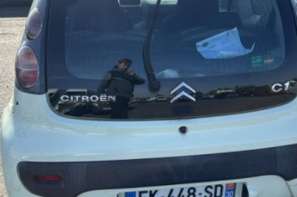 Cardan gauche (transmission) CITROEN C1 1