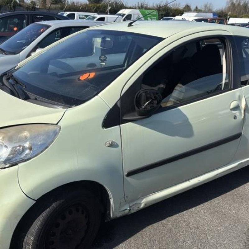 Cardan gauche (transmission) CITROEN C1 1 Photo n°8