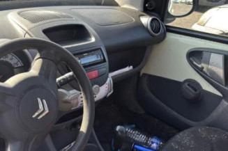 Cardan gauche (transmission) CITROEN C1 1