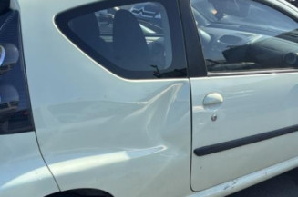 Pivot de moyeu avant droit CITROEN C1 1