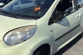 Tambour arriere gauche CITROEN C1 1 Photo n°1