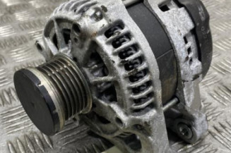 Alternateur FORD FIESTA 7 Photo n°1