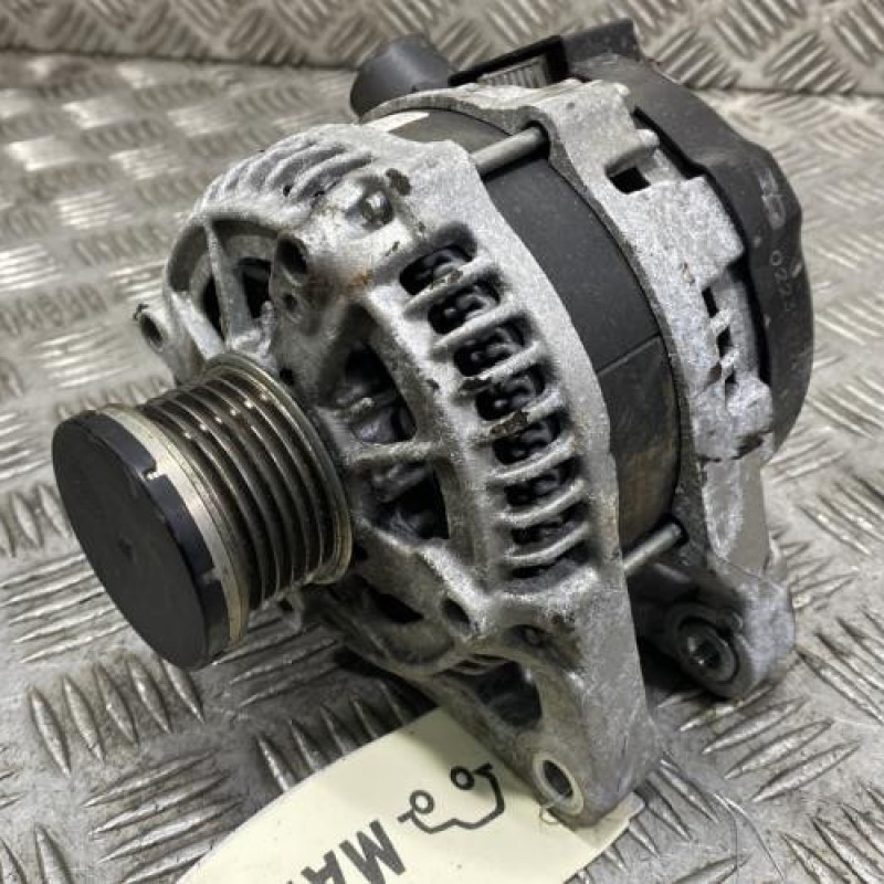 Alternateur FORD FIESTA 7 Photo n°1