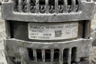 Alternateur FORD FIESTA 7