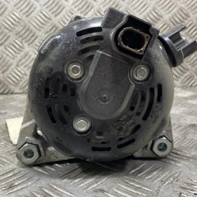 Alternateur FORD FIESTA 7 Photo n°4