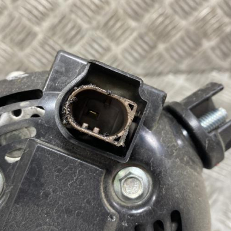 Alternateur FORD FIESTA 7 Photo n°5