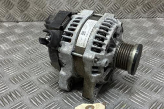 Alternateur FORD FIESTA 7 Photo n°1