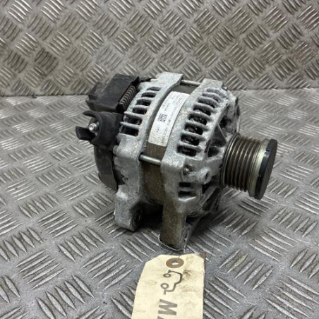 Alternateur FORD FIESTA 7 Photo n°1