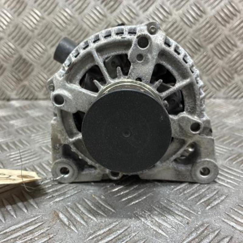 Alternateur FORD FIESTA 7 Photo n°2