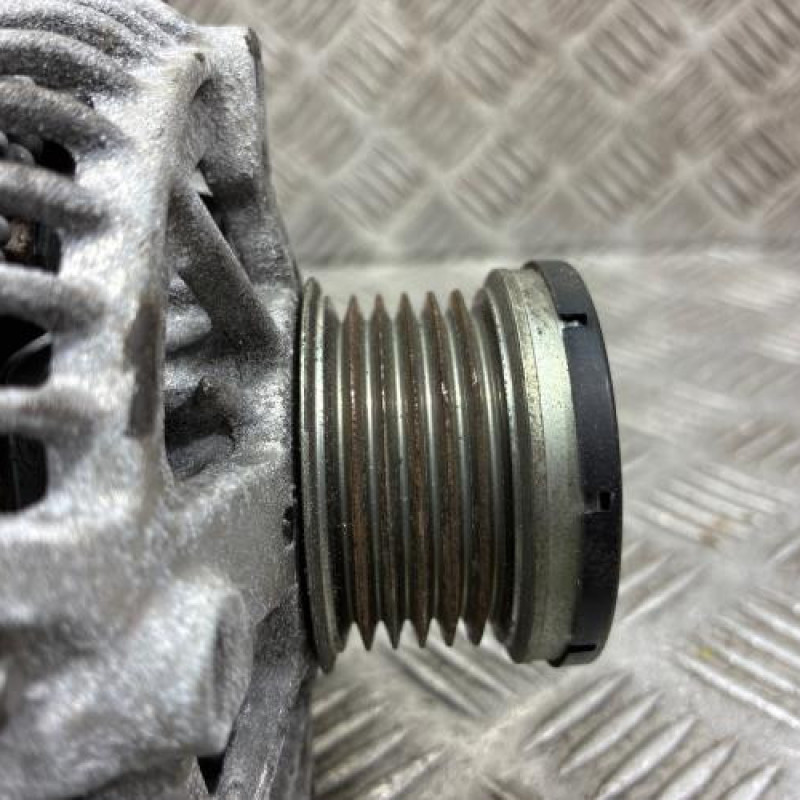 Alternateur FORD FIESTA 7 Photo n°3