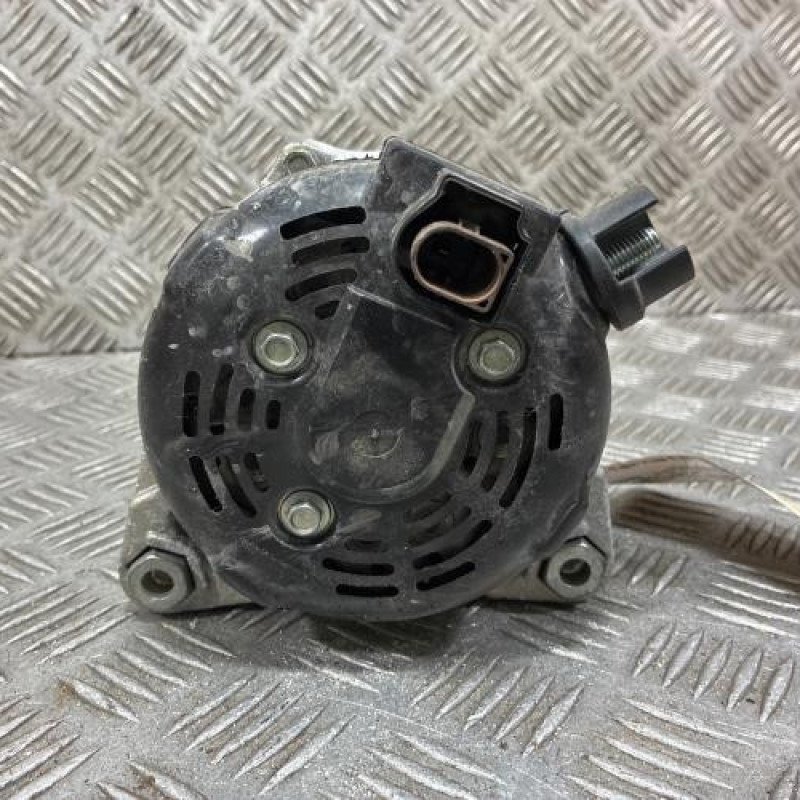 Alternateur FORD FIESTA 7 Photo n°4