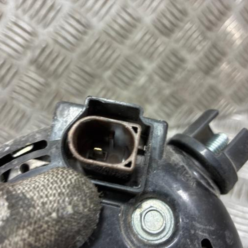 Alternateur FORD FIESTA 7 Photo n°5