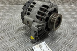 Alternateur DACIA SANDERO 1 Photo n°1