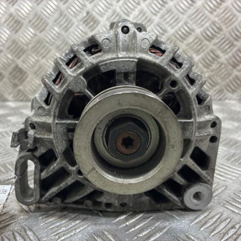 Alternateur DACIA SANDERO 1 Photo n°2