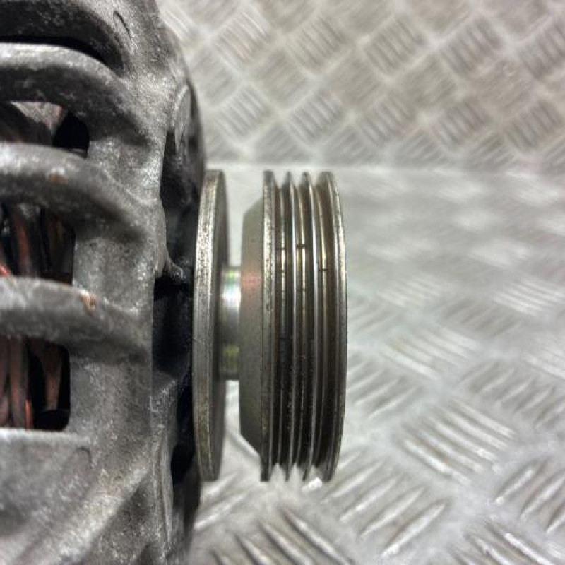 Alternateur DACIA SANDERO 1 Photo n°3