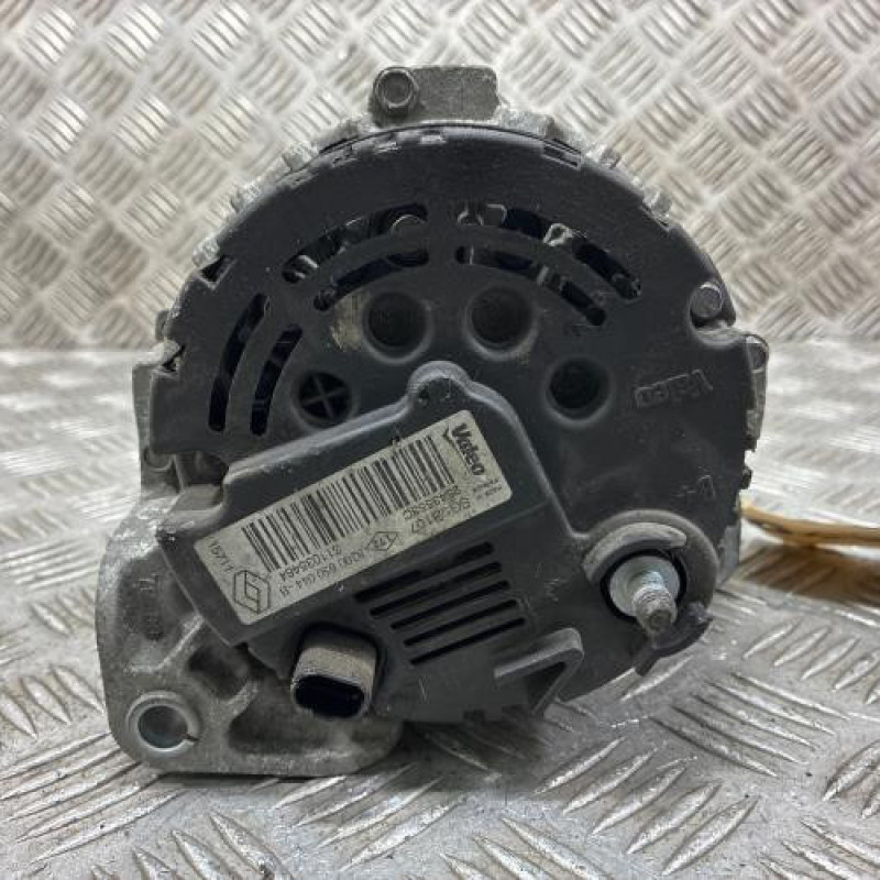 Alternateur DACIA SANDERO 1 Photo n°4