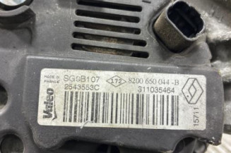 Alternateur DACIA SANDERO 1