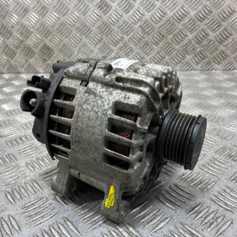 Alternateur PEUGEOT PARTNER 2 Photo n°1