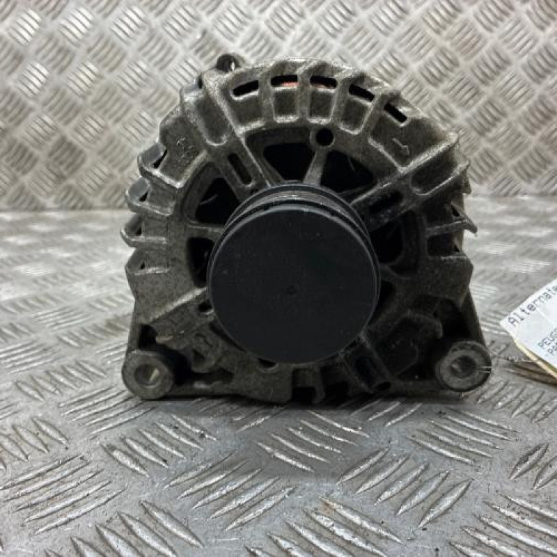 Alternateur PEUGEOT PARTNER 2 Photo n°2