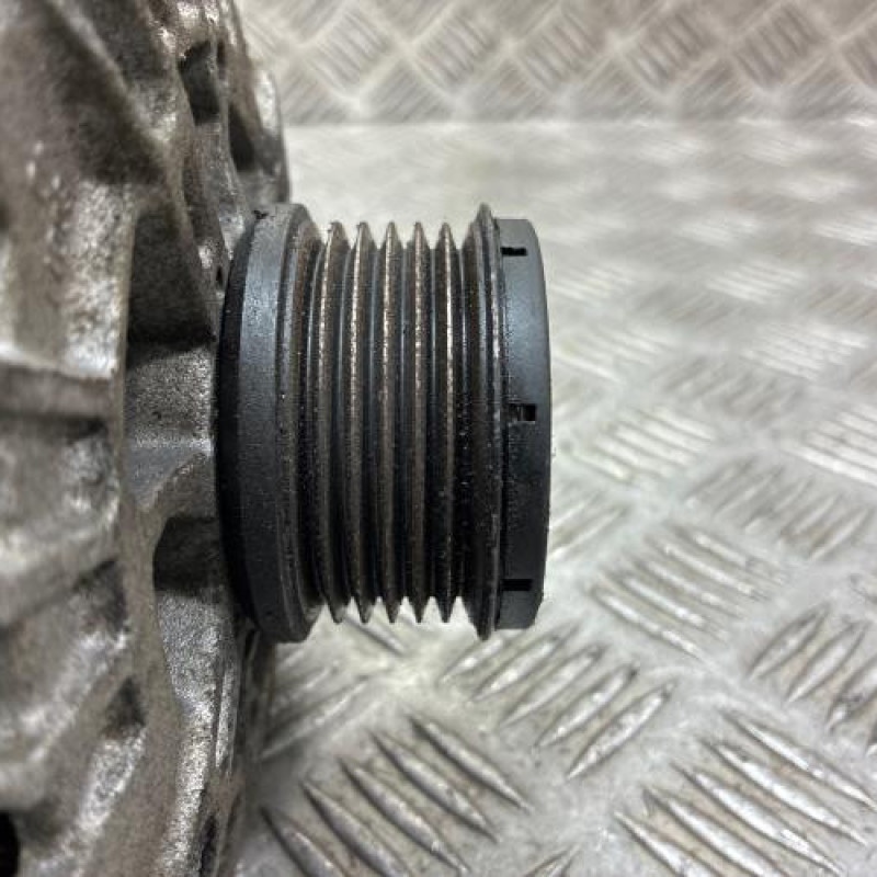 Alternateur PEUGEOT PARTNER 2 Photo n°3