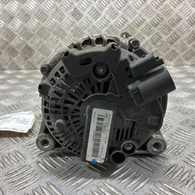 Alternateur PEUGEOT PARTNER 2 Photo n°4