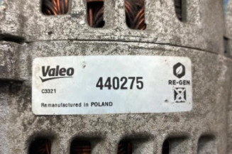 Alternateur PEUGEOT PARTNER 2