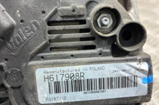 Alternateur PEUGEOT PARTNER 2