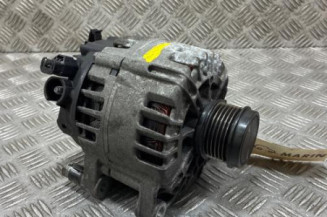 Alternateur PEUGEOT PARTNER 2 Photo n°1