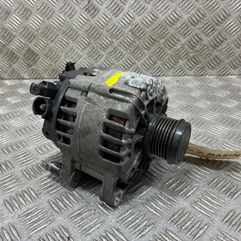 Alternateur PEUGEOT PARTNER 2 Photo n°1