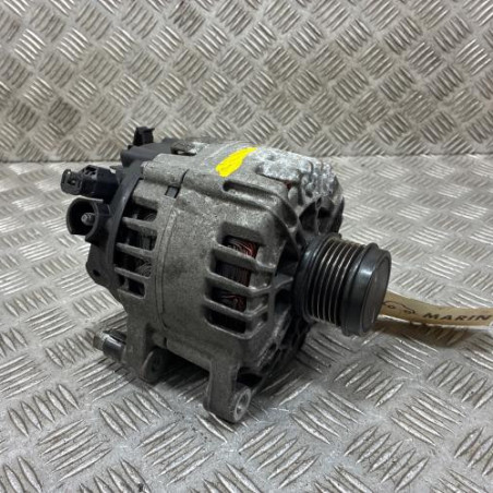 Alternateur PEUGEOT PARTNER 2 Photo n°1