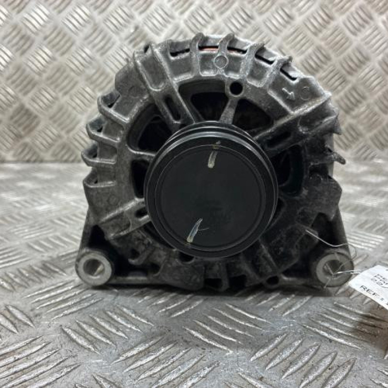 Alternateur PEUGEOT PARTNER 2 Photo n°2