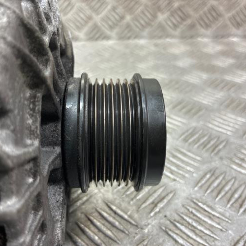 Alternateur PEUGEOT PARTNER 2 Photo n°3