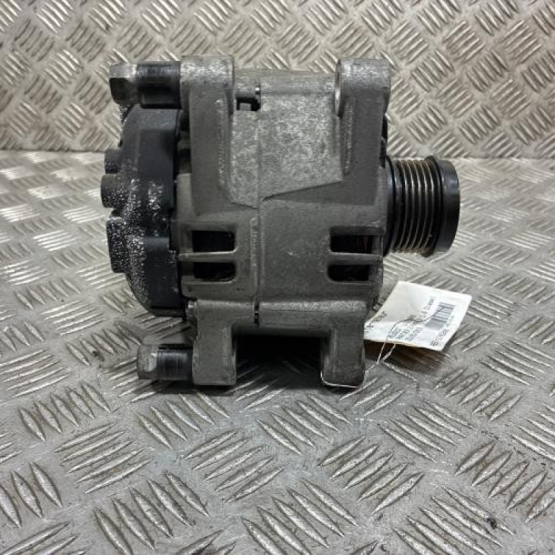 Alternateur PEUGEOT PARTNER 2 Photo n°6