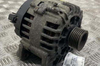 Alternateur RENAULT LAGUNA 2 Photo n°1