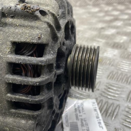 Alternateur RENAULT LAGUNA 2