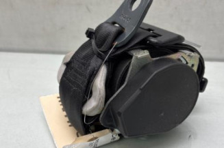 Pretensionneur de ceinture avant gauche PEUGEOT 207 Photo n°1