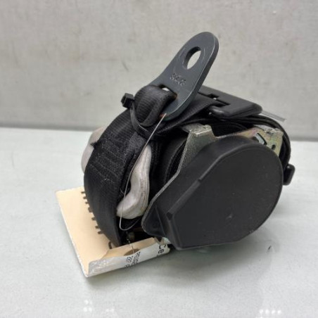 Pretensionneur de ceinture avant gauche PEUGEOT 207 Photo n°1