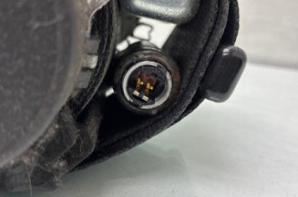 Pretensionneur de ceinture avant gauche PEUGEOT 207