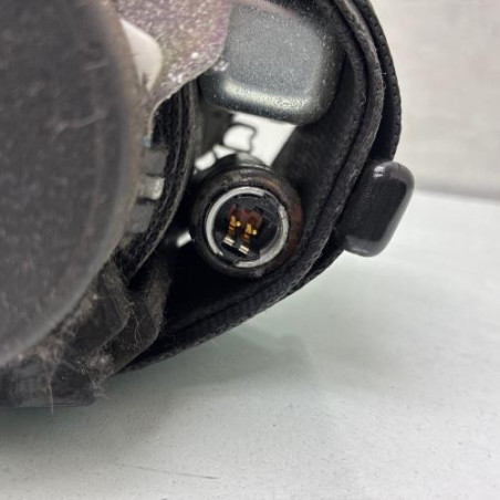 Pretensionneur de ceinture avant gauche PEUGEOT 207