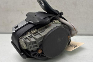 Pretensionneur de ceinture avant gauche PEUGEOT 207