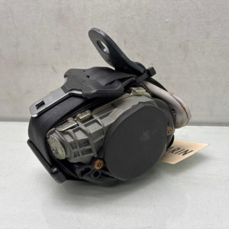 Pretensionneur de ceinture avant gauche PEUGEOT 207 Photo n°3