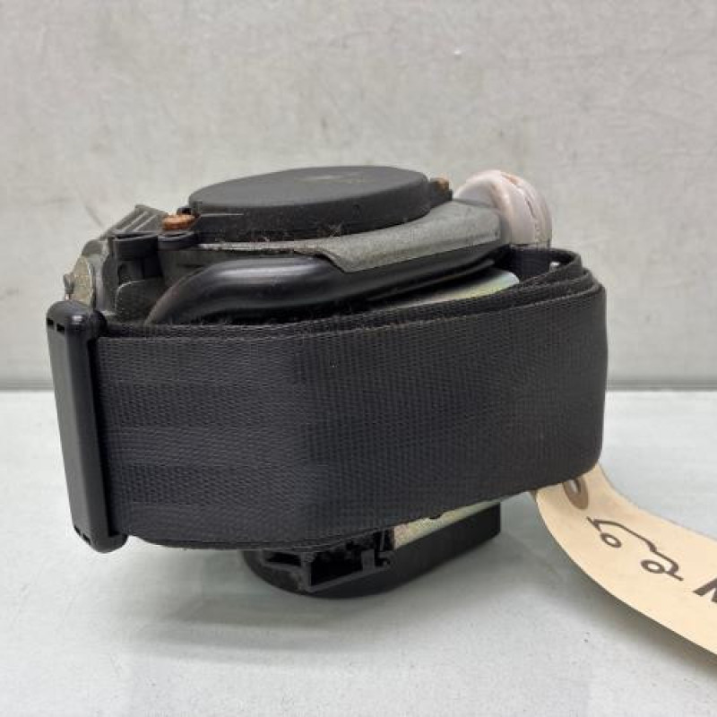 Pretensionneur de ceinture avant gauche PEUGEOT 207 Photo n°4