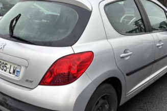 Pretensionneur de ceinture avant gauche PEUGEOT 207