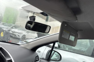 Pretensionneur de ceinture avant gauche PEUGEOT 207