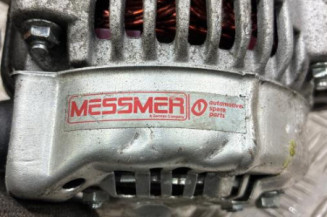 Alternateur SUZUKI LIANA