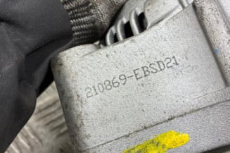 Alternateur SUZUKI LIANA