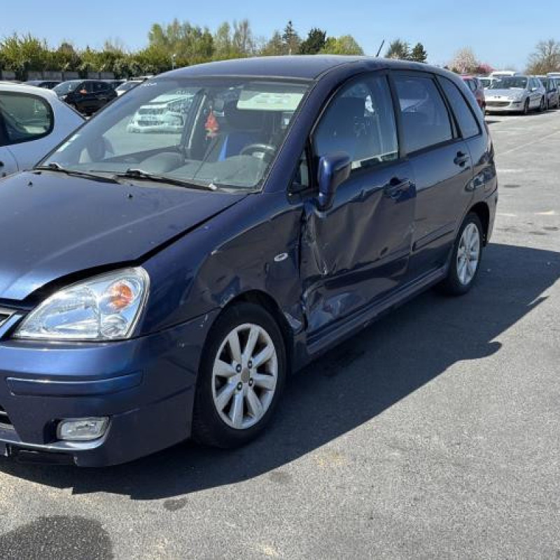 Alternateur SUZUKI LIANA Photo n°7