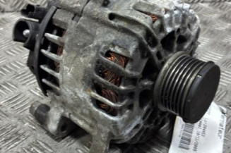 Alternateur PEUGEOT 206+ Photo n°1