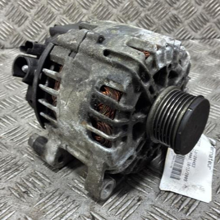 Alternateur PEUGEOT 206+ Photo n°1