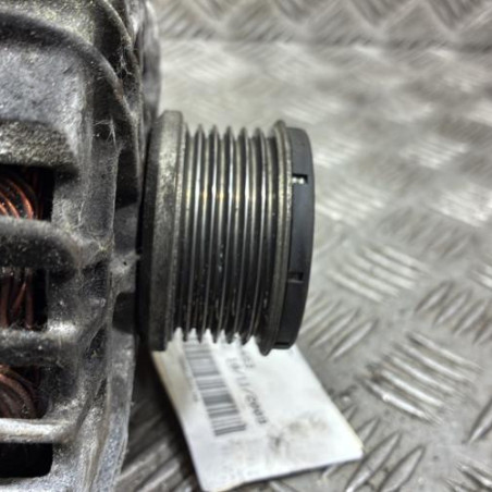 Alternateur PEUGEOT 206+